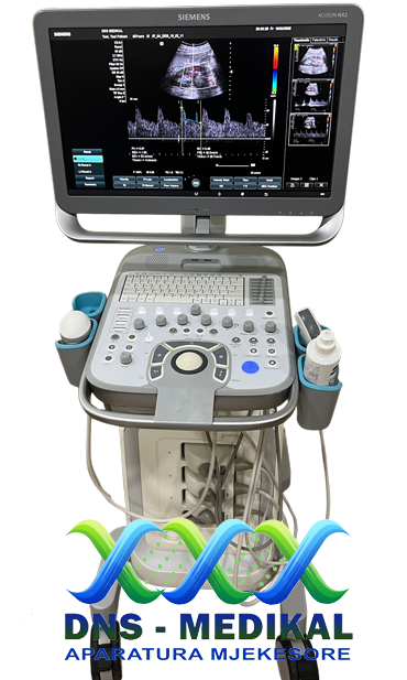 Acuson NX2