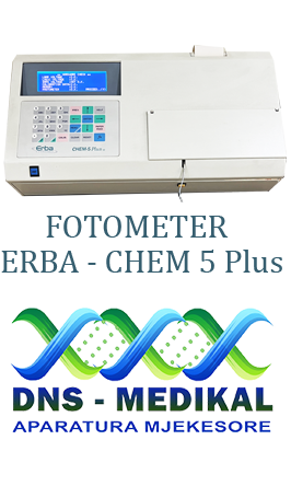 Spektrofotometer