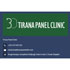 3D Tirana Panel Clinic
